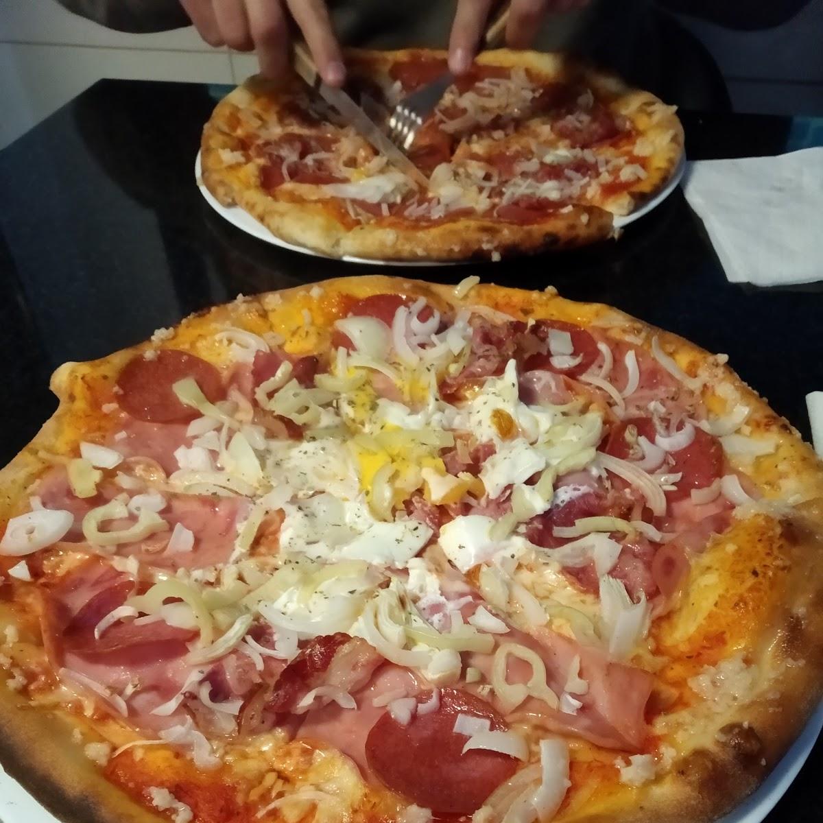 Restaurant "Pizza Bella Italia" in Gänserndorf