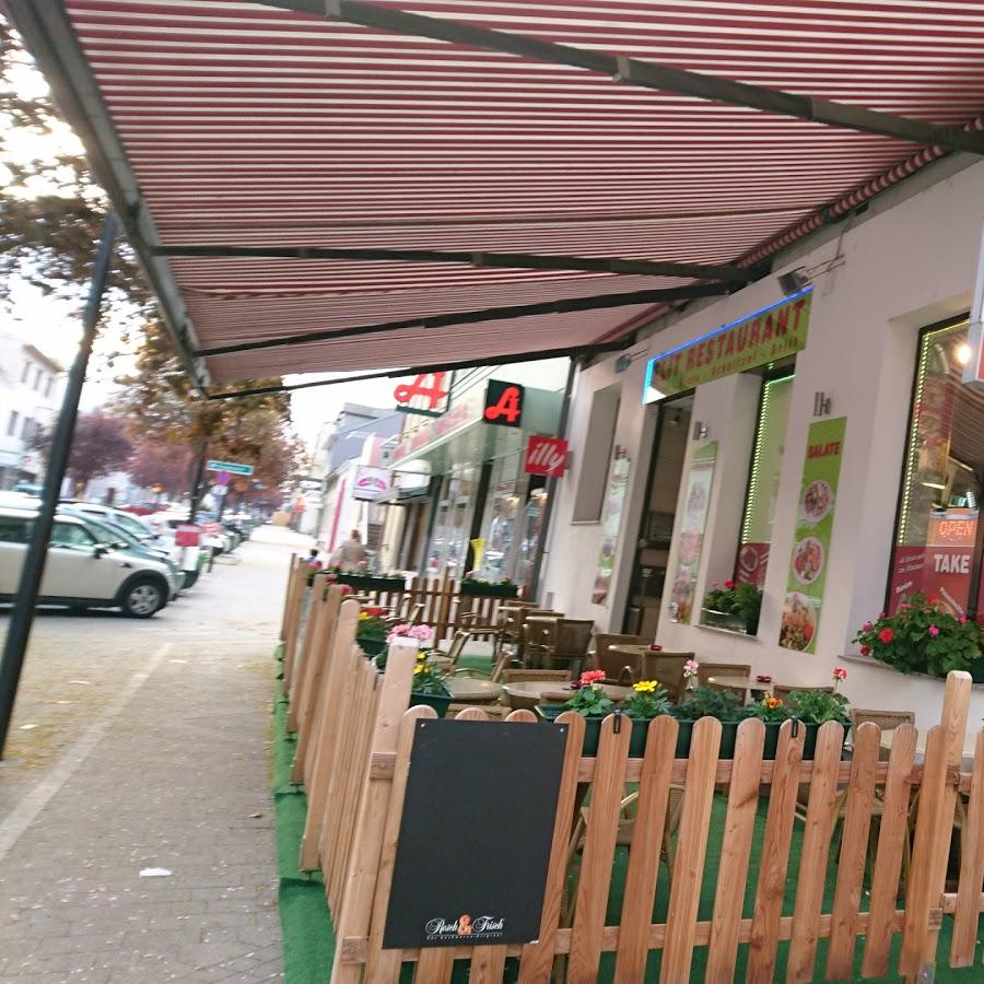 Restaurant "Elit Restaurant" in Gänserndorf