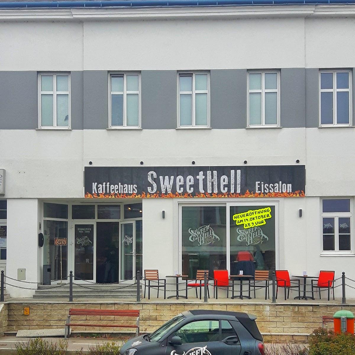 Restaurant "SweetHell" in Gänserndorf
