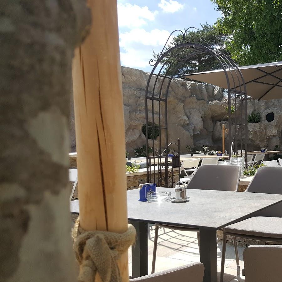 Restaurant "Pizzeria Domani" in Strasshof an der Nordbahn