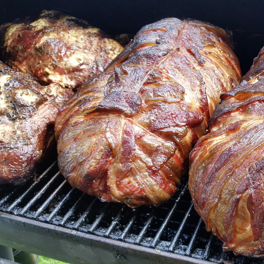 Restaurant "Barbecue 2 You" in Strasshof an der Nordbahn