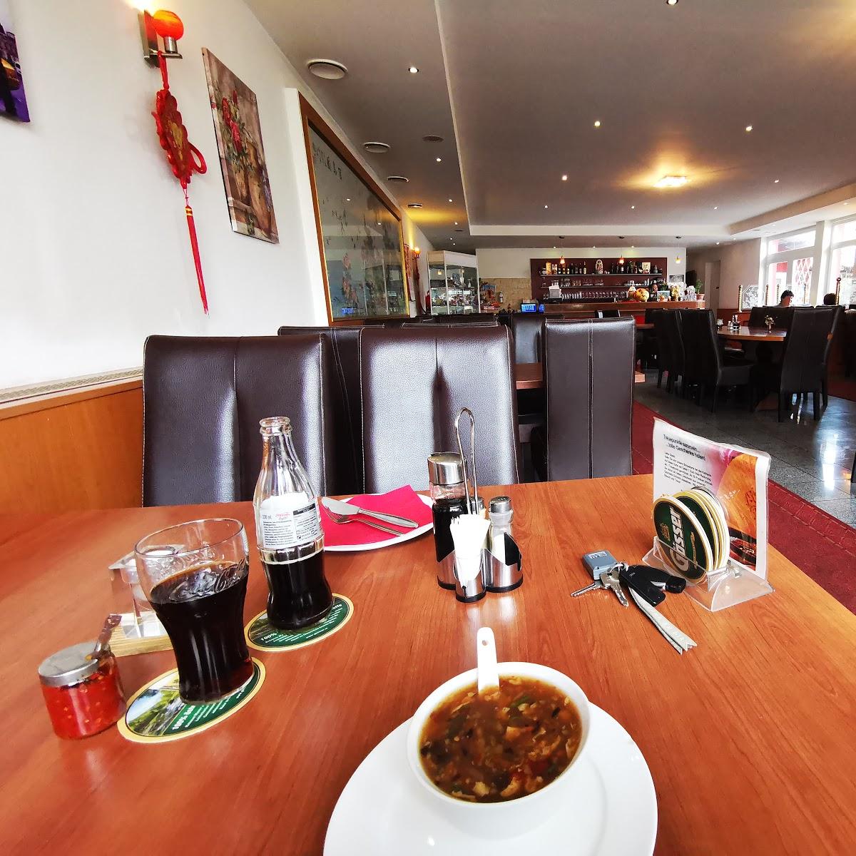 Restaurant "China-Restaurant Peking Ente" in Deutsch-Wagram