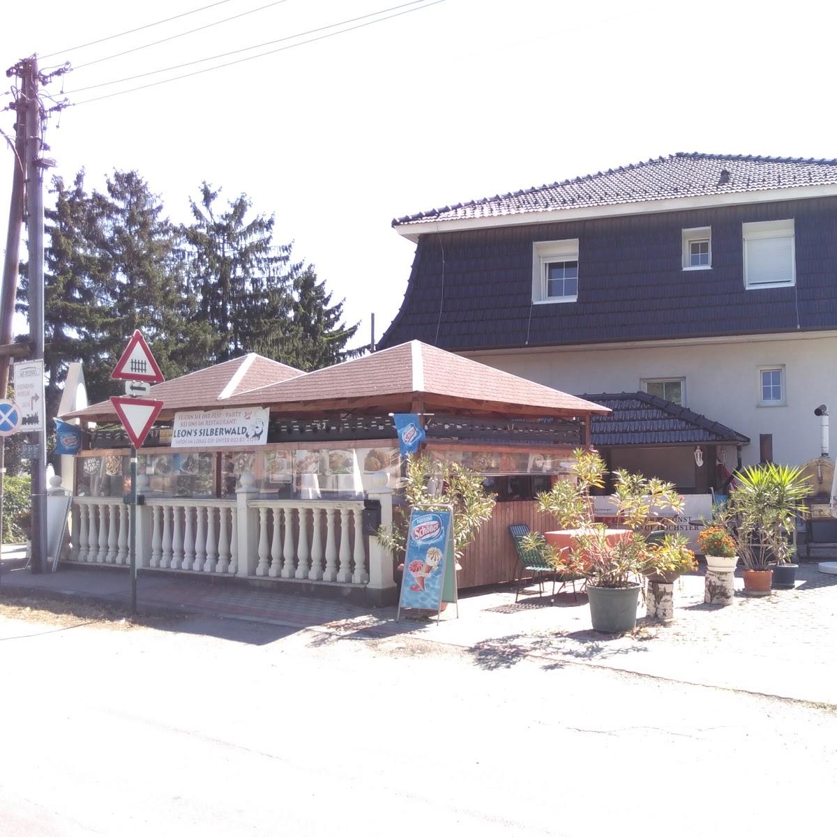 Restaurant "Restaurant und Privatzimmer Leons Silberwald" in Strasshof an der Nordbahn