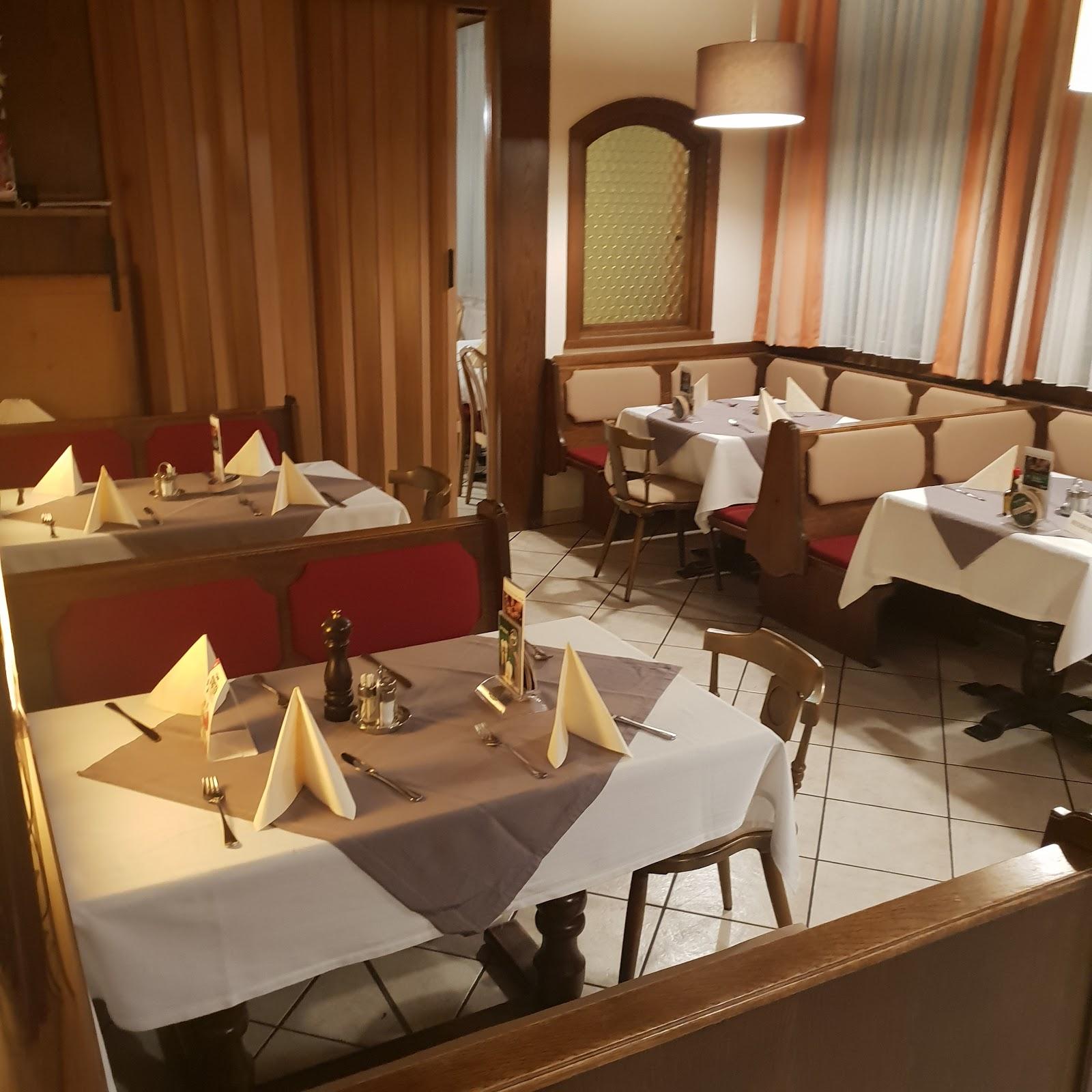 Restaurant "Restaurant Helmahof" in Deutsch-Wagram