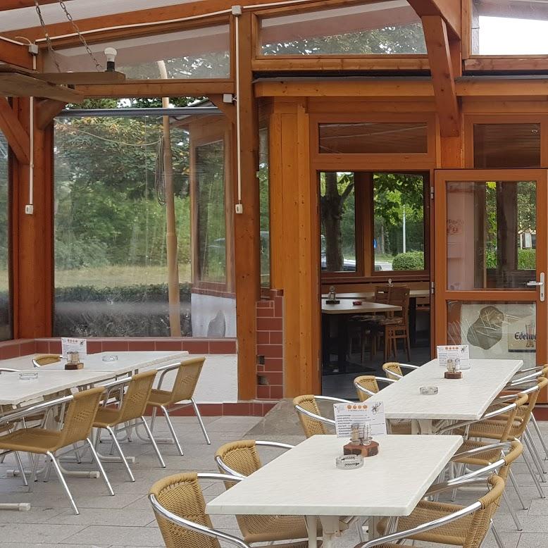 Restaurant "Grill Ranch" in Deutsch-Wagram