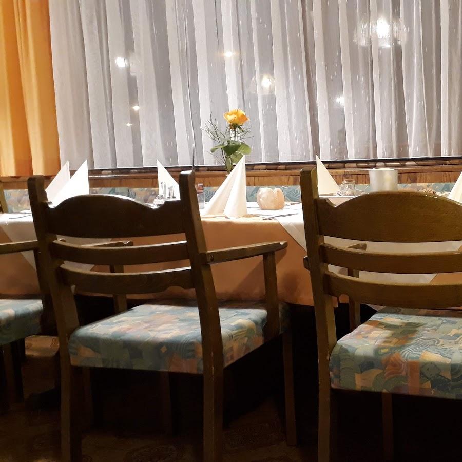 Restaurant "Tirolerstuben" in Aderklaa