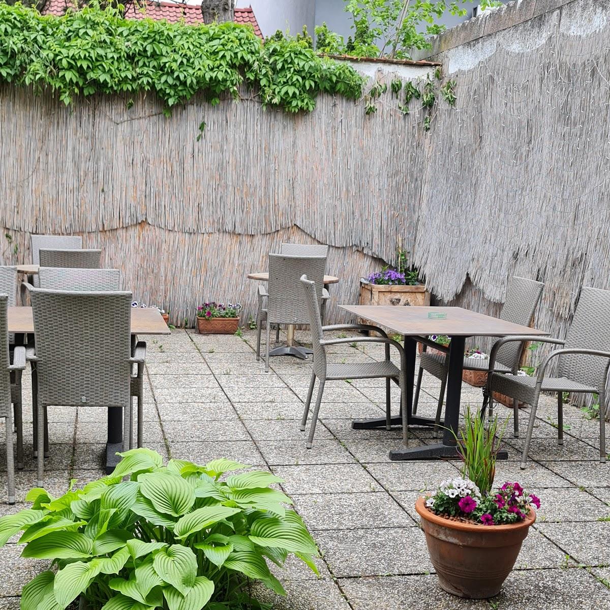 Restaurant "Pizzeria & Eissalon San Remo" in Deutsch-Wagram