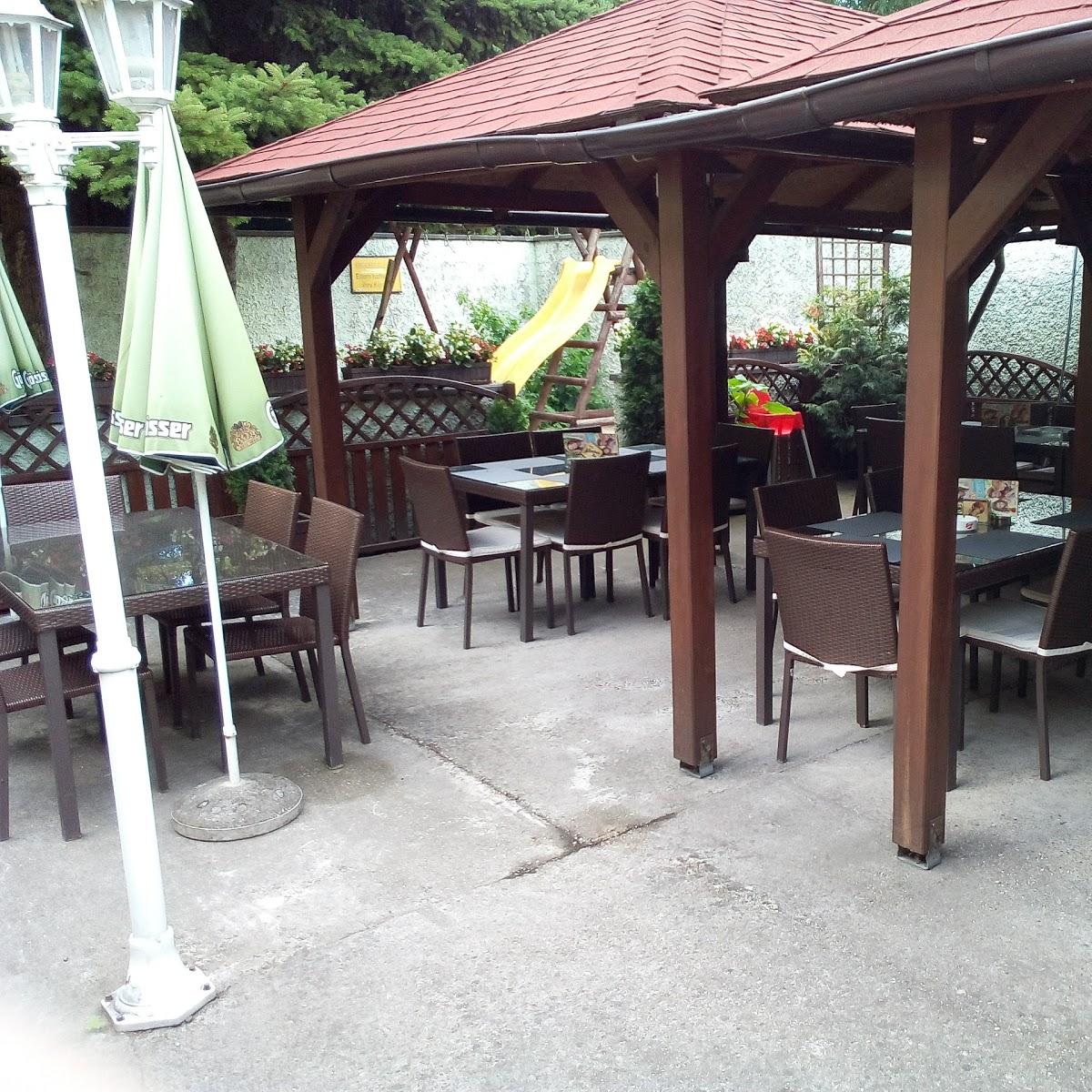 Restaurant "Pizzeria Diabolino" in Deutsch-Wagram