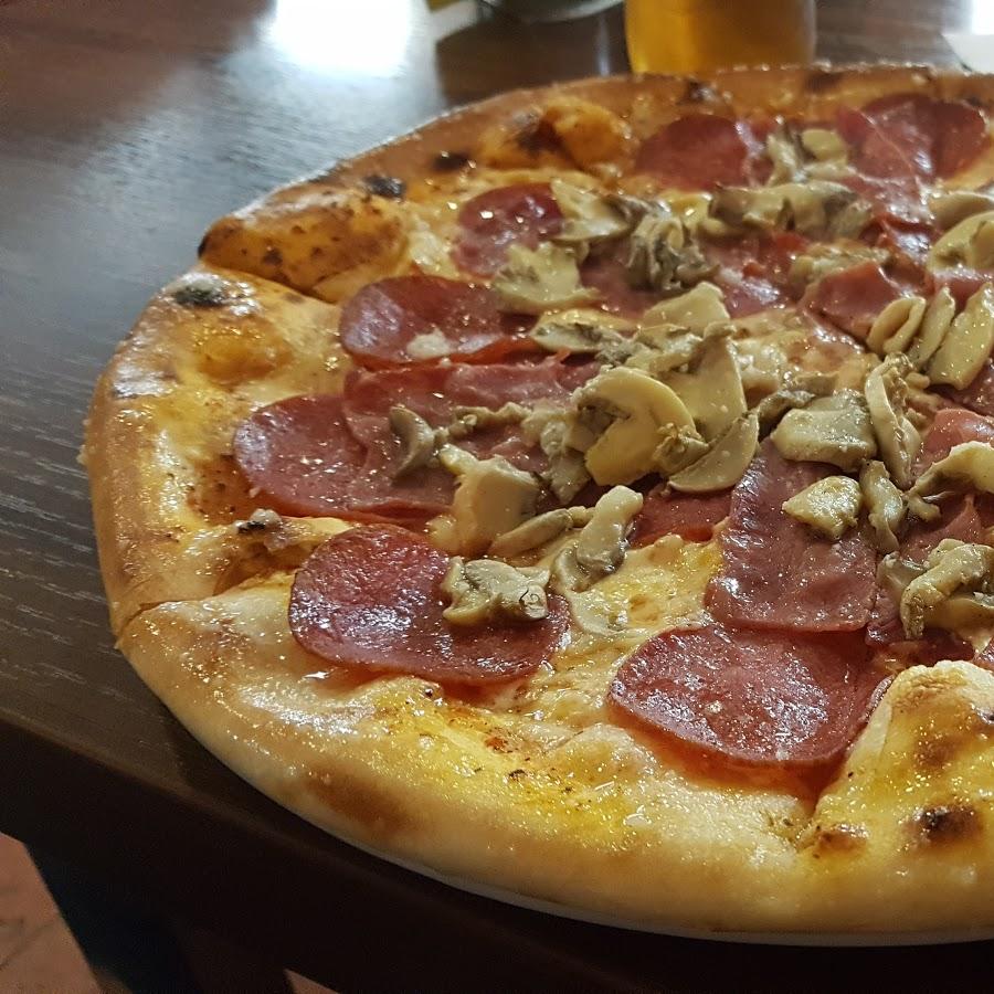 Restaurant "Paradies Pizza & Kebap Haus" in Deutsch-Wagram