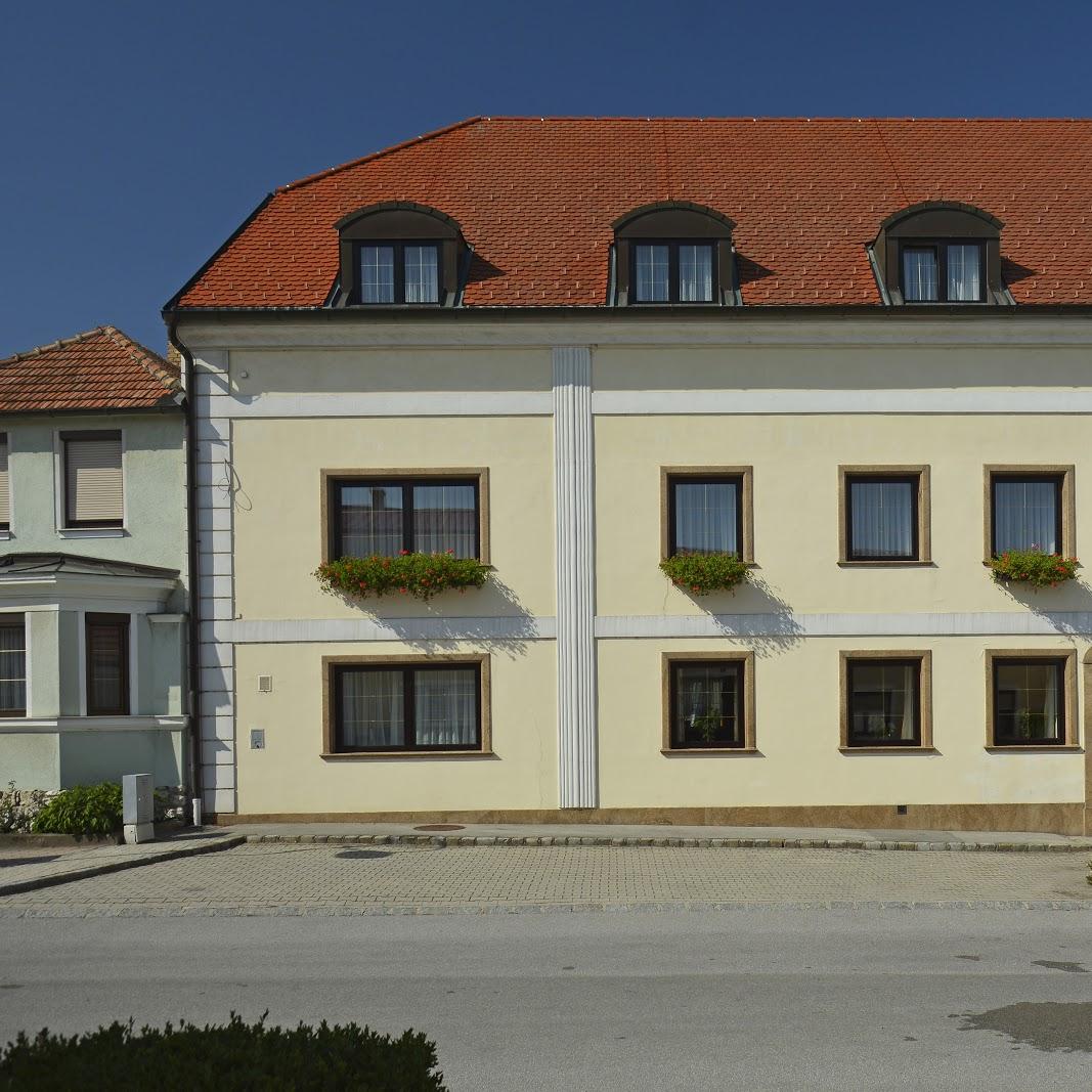 Restaurant "Landgasthof Anton Polansky" in Raggendorf