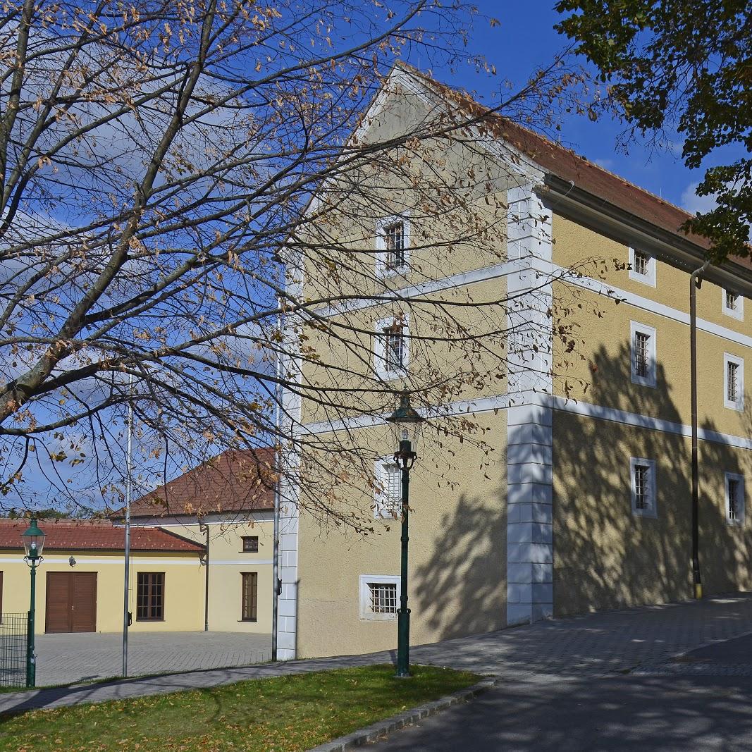Restaurant "Schüttkasten" in Ebenthal