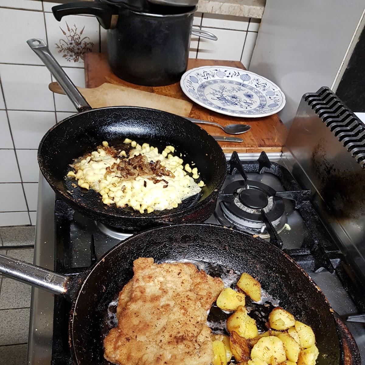 Restaurant "Gasthaus Stadler  Kasche " in  Tutzing