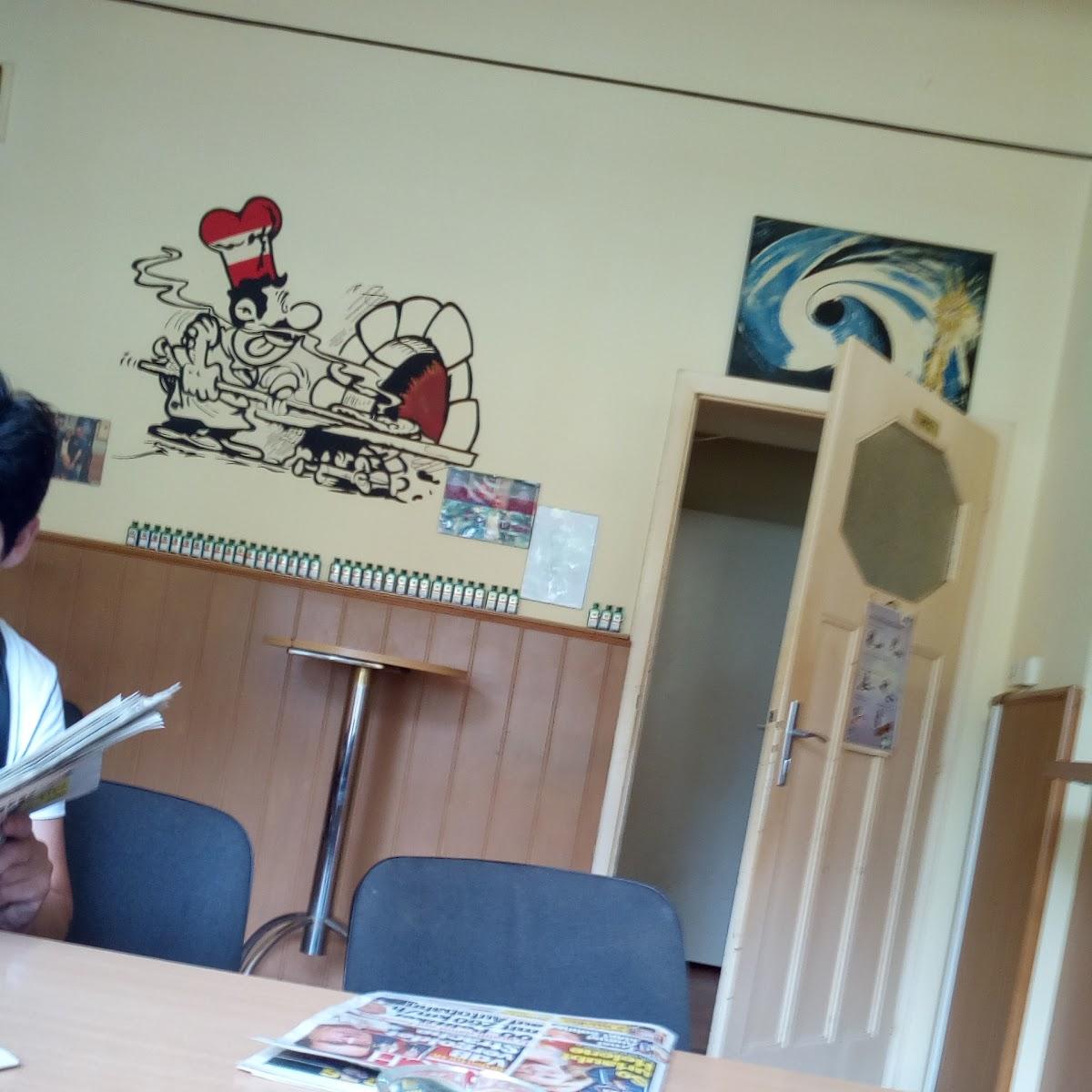 Restaurant "Salih Demirkoca, Kebab und Pizza Lieferdienst" in Dürnkrut