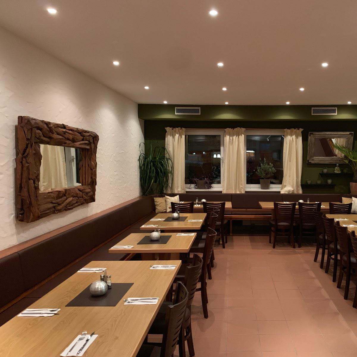 Restaurant "Restaurant Elia" in  Gerolzhofen