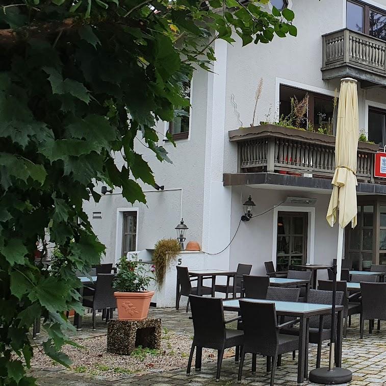 Restaurant "Restaurant Garibaldi" in Pöcking