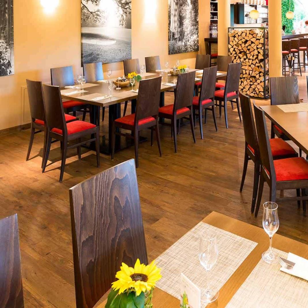 Restaurant "Restaurant Pfaffenwinkel" in Pähl