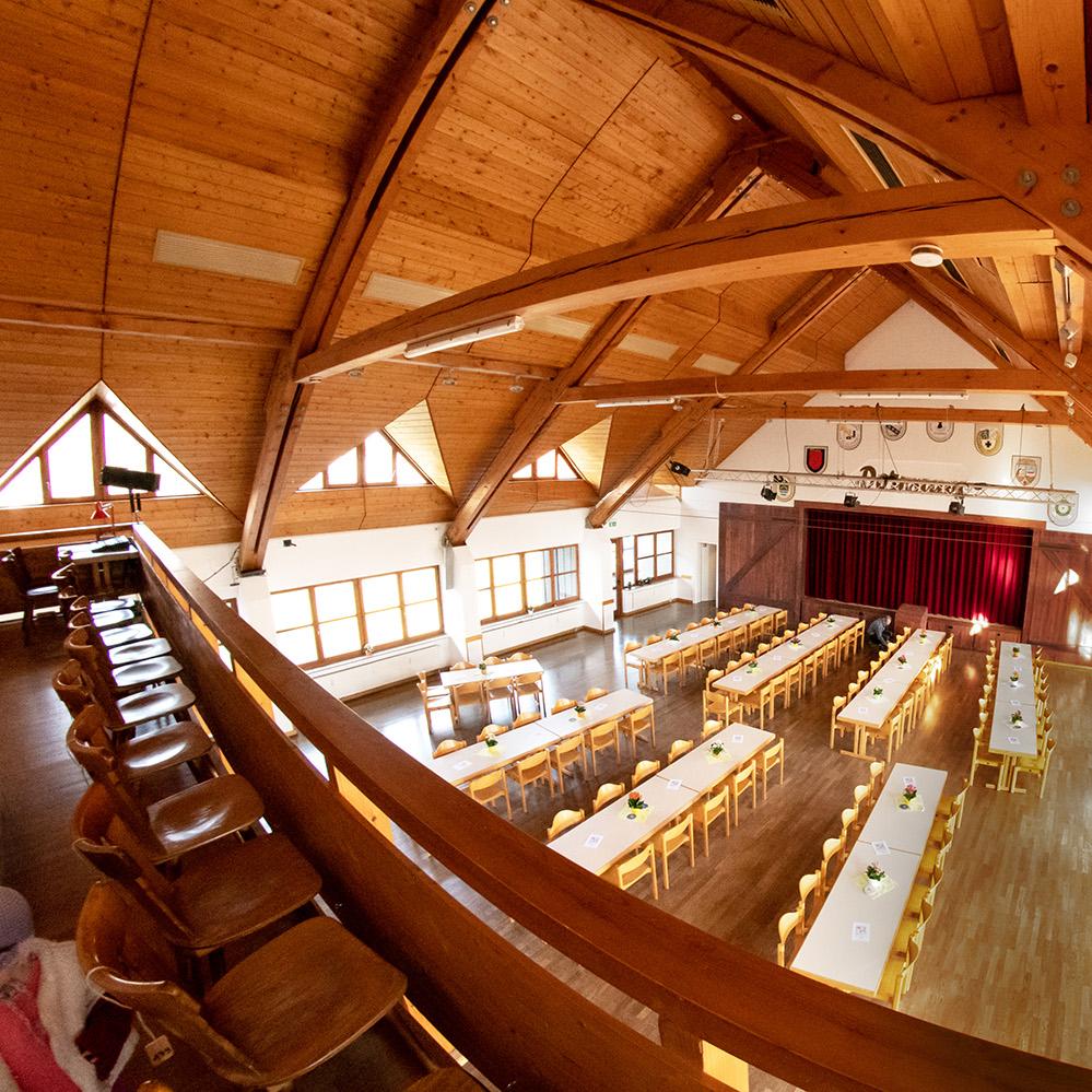 Restaurant "Buttlerhof Traubing" in  Tutzing