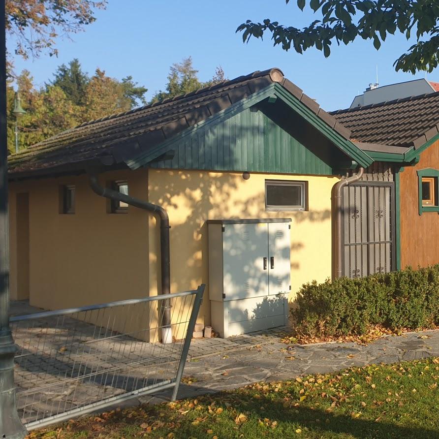 Restaurant "Würstl Uni" in Leopoldsdorf im Marchfelde