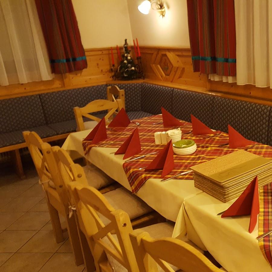 Restaurant "Restaurant Stadler Stüberl" in Groß-Enzersdorf