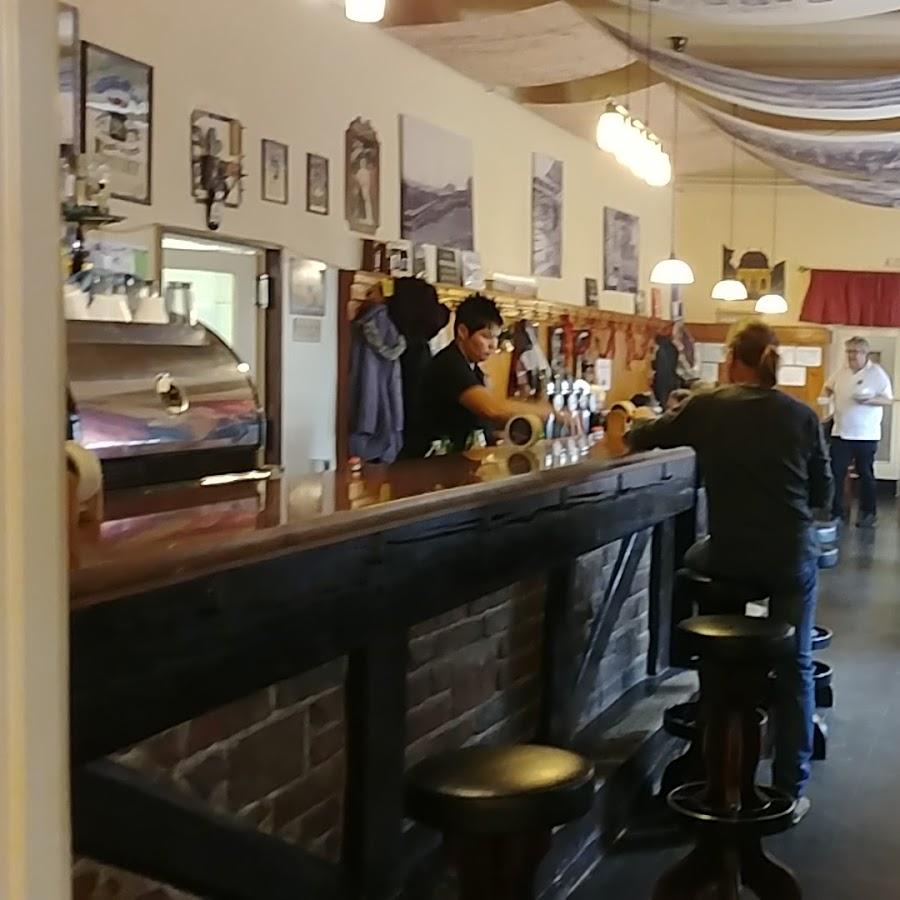 Restaurant "Gasthaus zur Zuckerfabrik" in Leopoldsdorf im Marchfelde