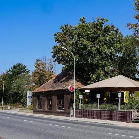 Restaurant "AULAND Hotel Siebenbrunnerhof - Kopriva Johannes GesmbH" in Untersiebenbrunn