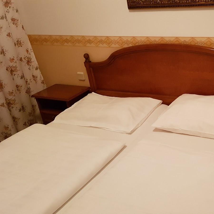 Restaurant "Auland-Hotel" in Untersiebenbrunn