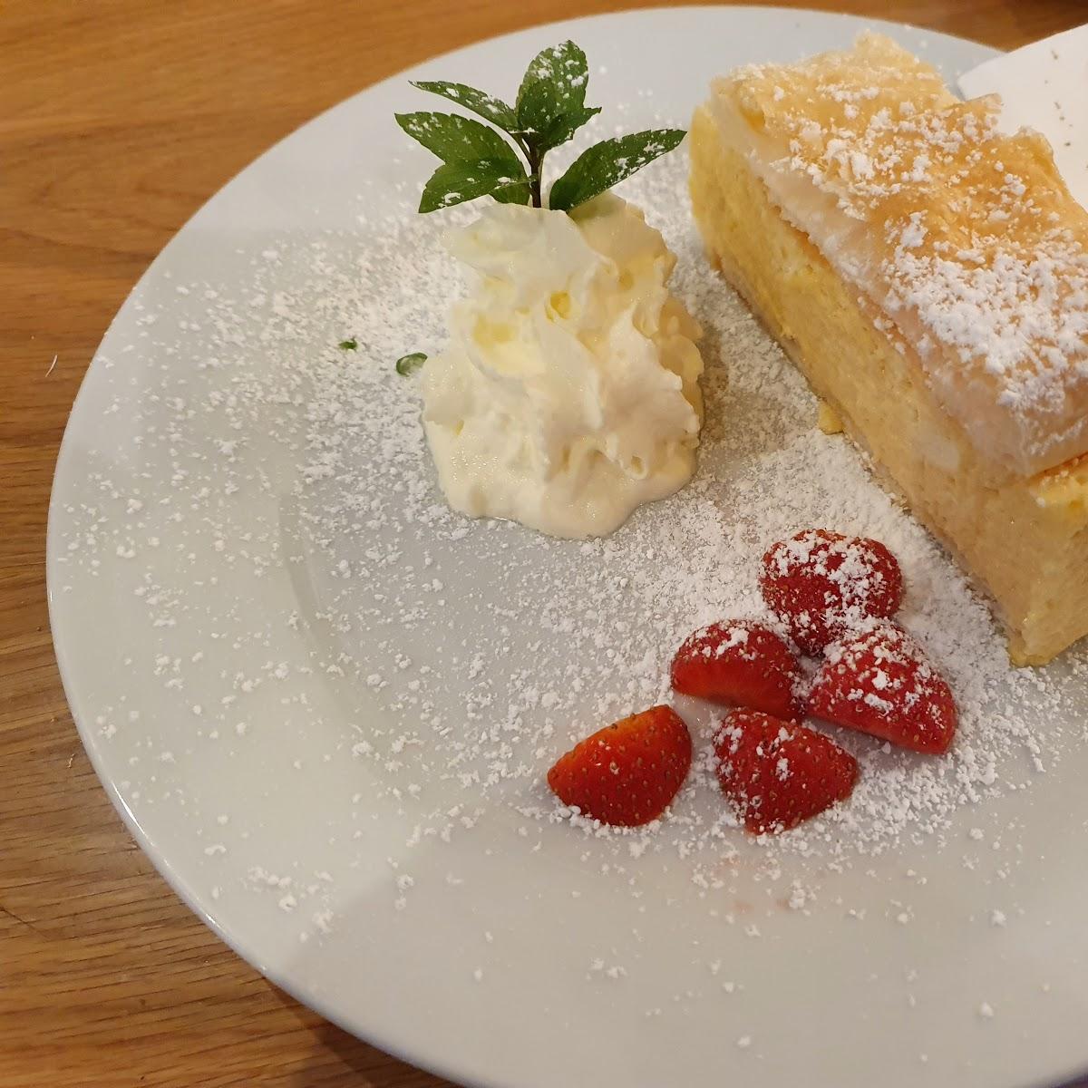 Restaurant "Zur Bauernstub