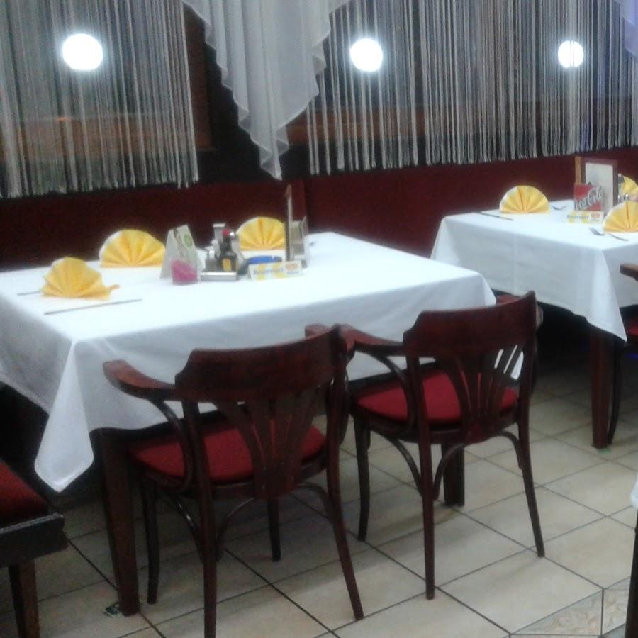 Restaurant "Restaurant zur Wilden Mauer" in Wildungsmauer