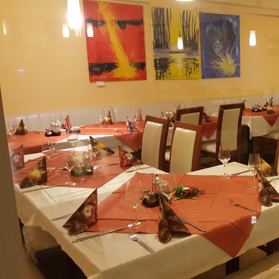 Restaurant "Pizzeria Ristorante" in Lassee