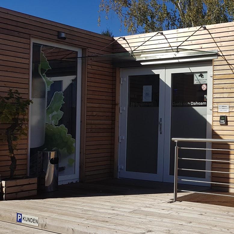 Restaurant "Cafebar Jetzt Oder Nie" in Lassee