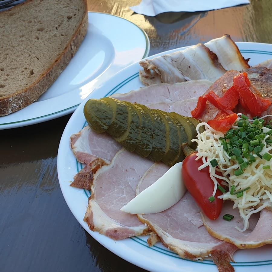 Restaurant "Johann Walter" in Bad Deutsch-Altenburg