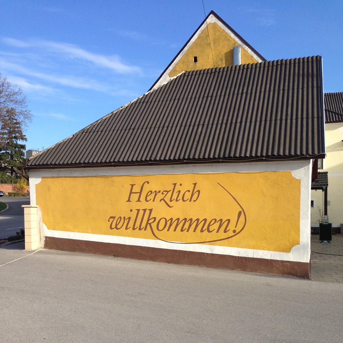Restaurant "Hotel Restaurant Stöckl" in Bad Deutsch-Altenburg