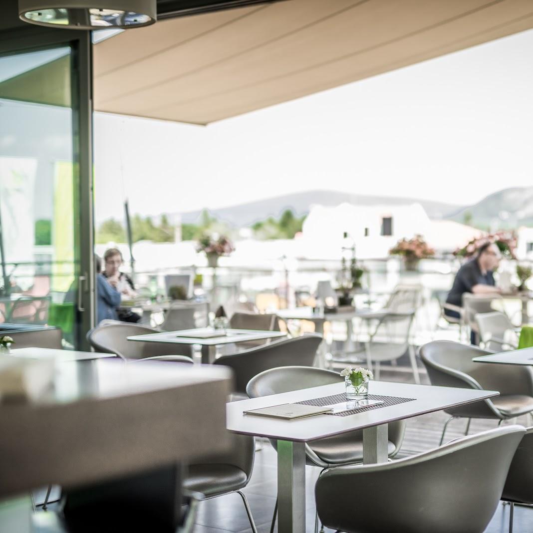 Restaurant "Livios" in Hainburg an der Donau