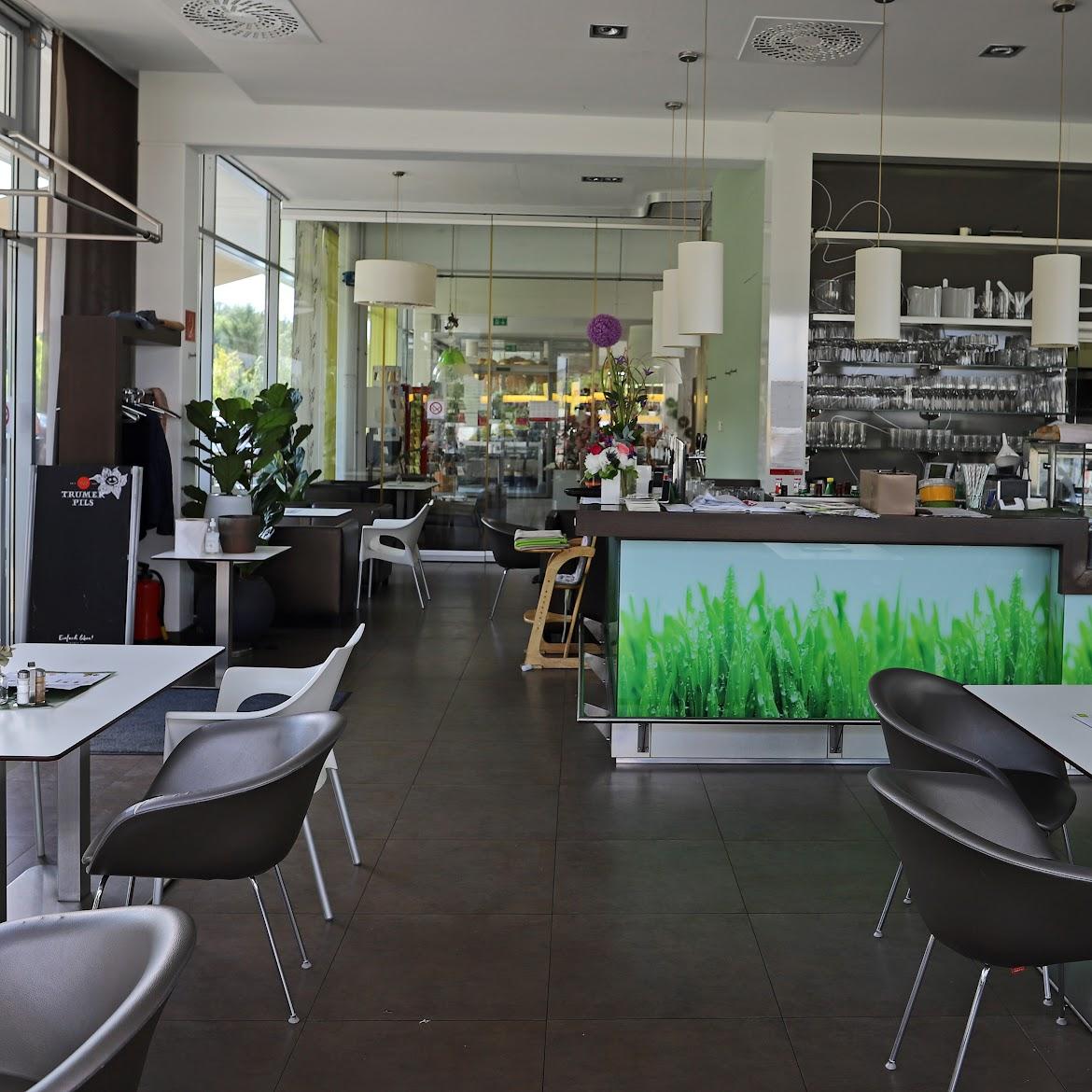 Restaurant "Livios" in Hainburg an der Donau