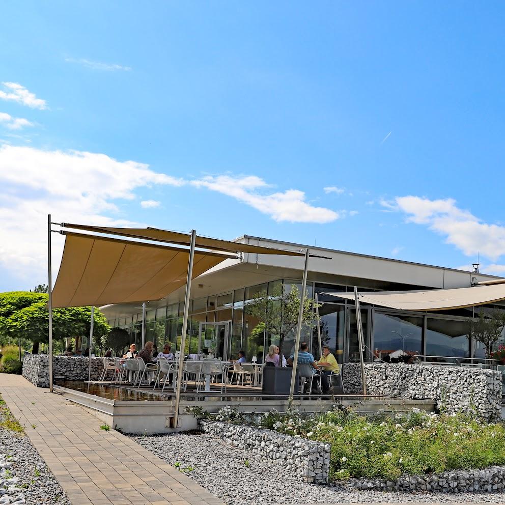 Restaurant "Livios" in Hainburg an der Donau