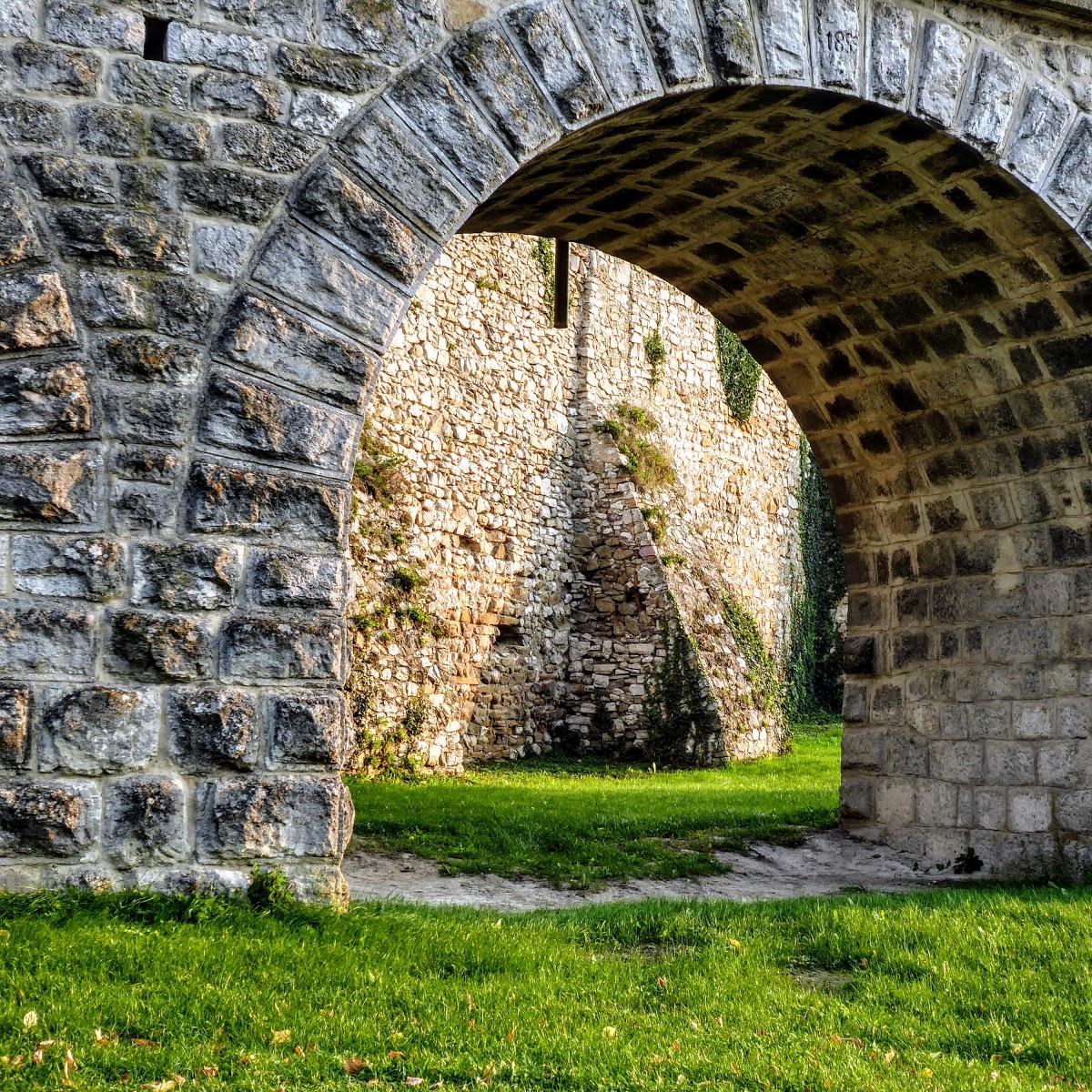Restaurant "Gasthof zu den 3 Raben" in Hainburg an der Donau