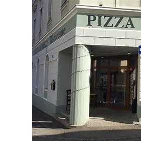 Restaurant "Pizza Marko Ristorante" in Hainburg an der Donau