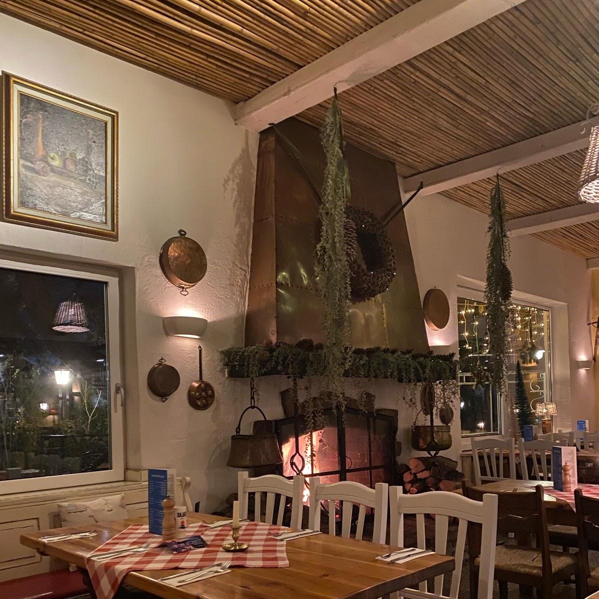 Restaurant "Griechische Taverne Am Sachsengang" in Groß-Enzersdorf