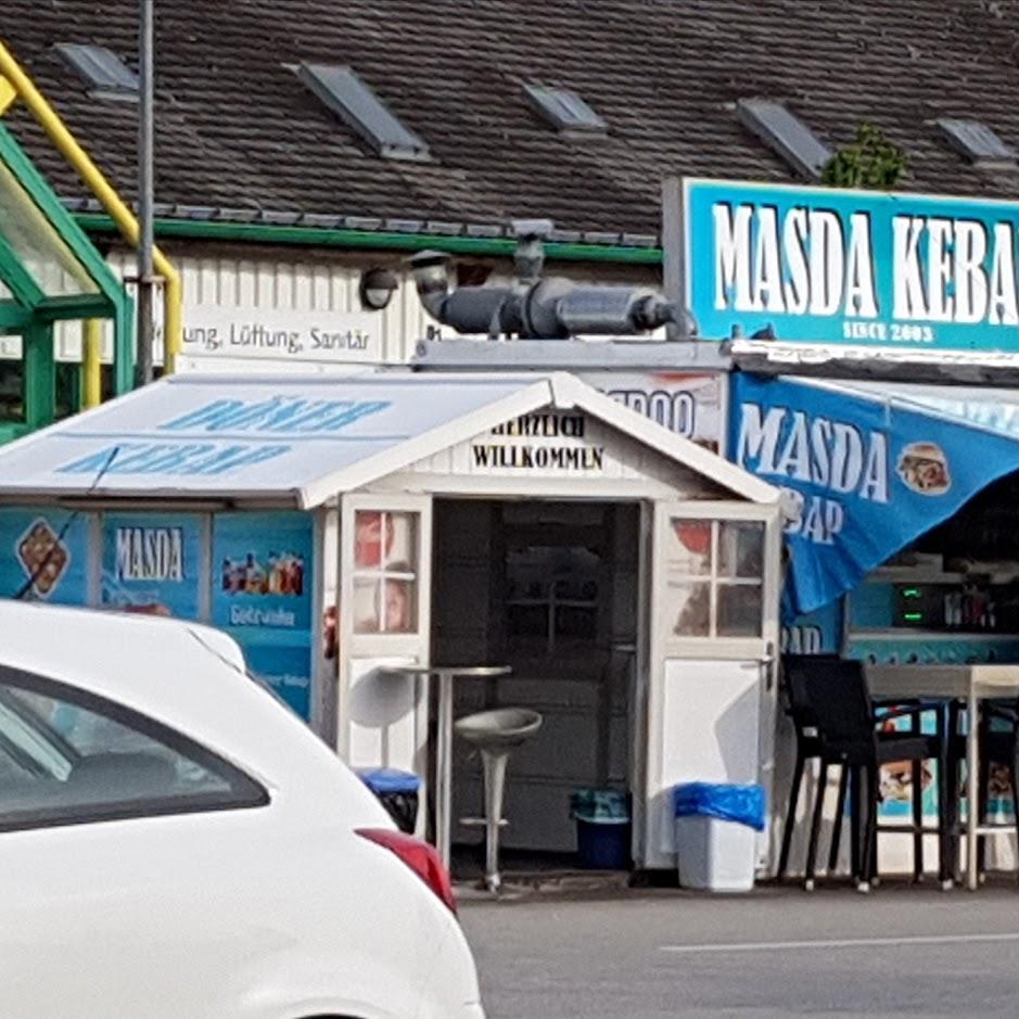 Restaurant "masda Kebap" in Groß-Enzersdorf