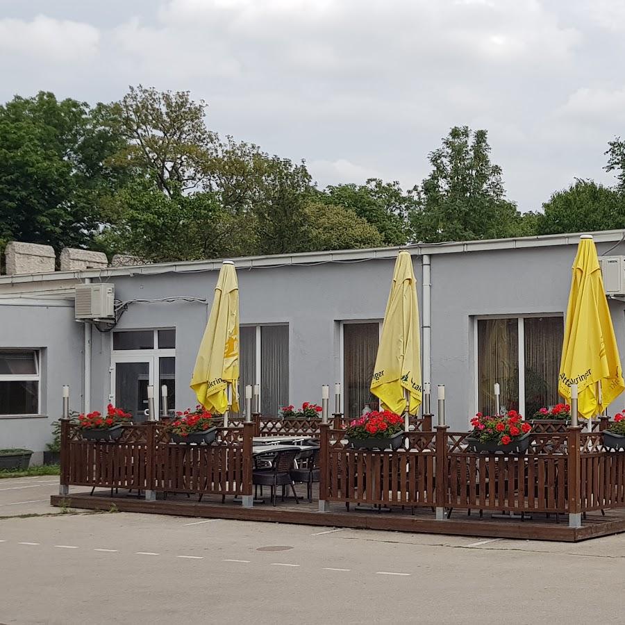 Restaurant "Wok Haus Soja" in Groß-Enzersdorf