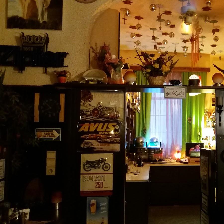 Restaurant "Anton Bischinger" in Fischamend