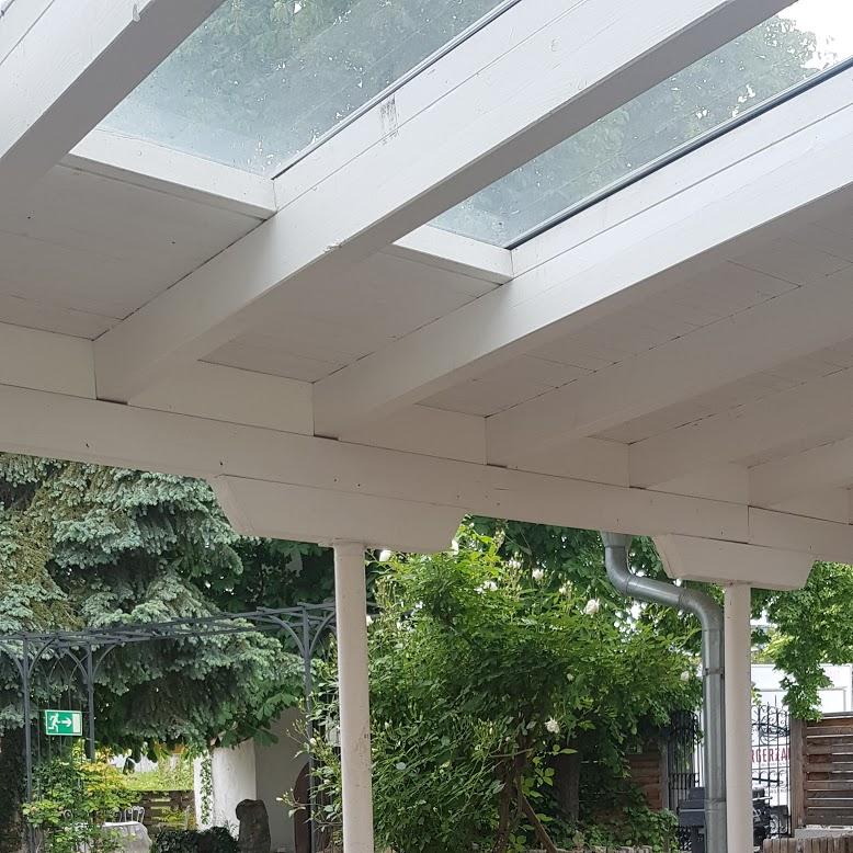 Restaurant "Die Burgerzauberei" in Schwechat