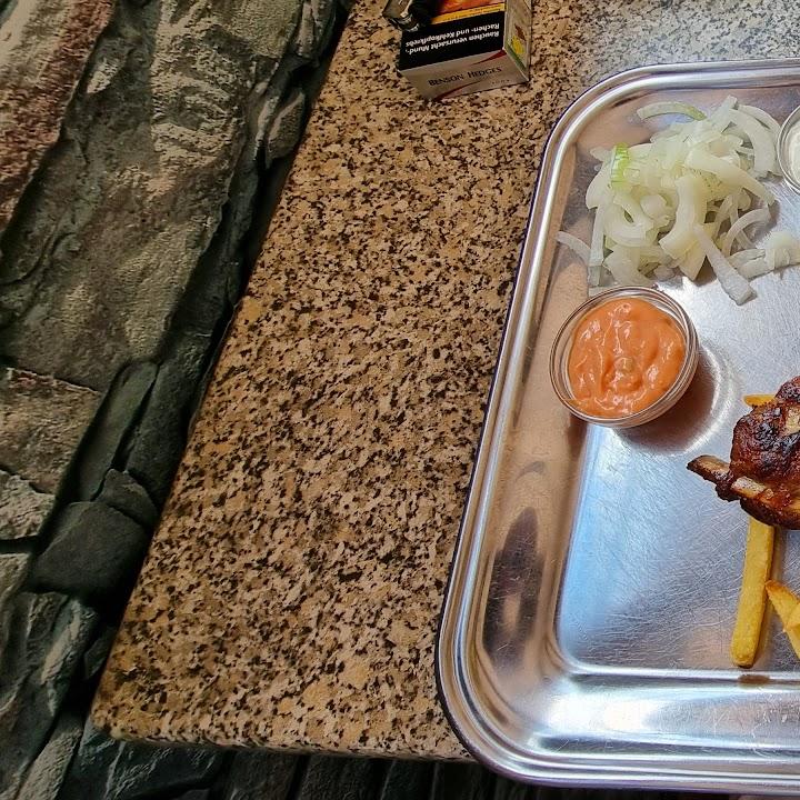 Restaurant "dasHopferl" in Schwechat