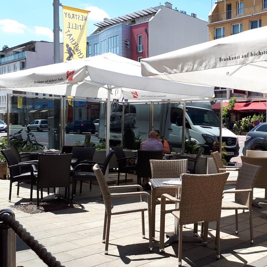 Restaurant "Castelletto" in Schwechat