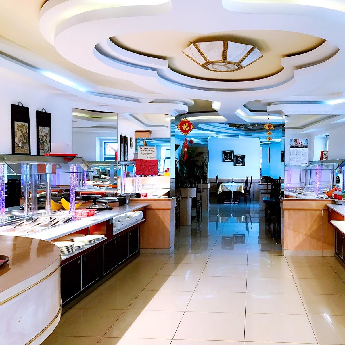 Restaurant "China-Restaurant" in Schwechat