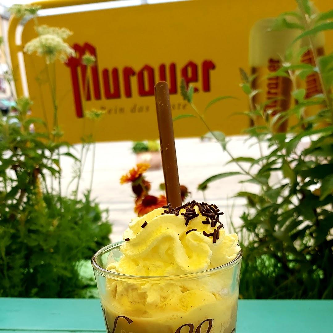 Restaurant "Würstelstand Koder" in Schwechat