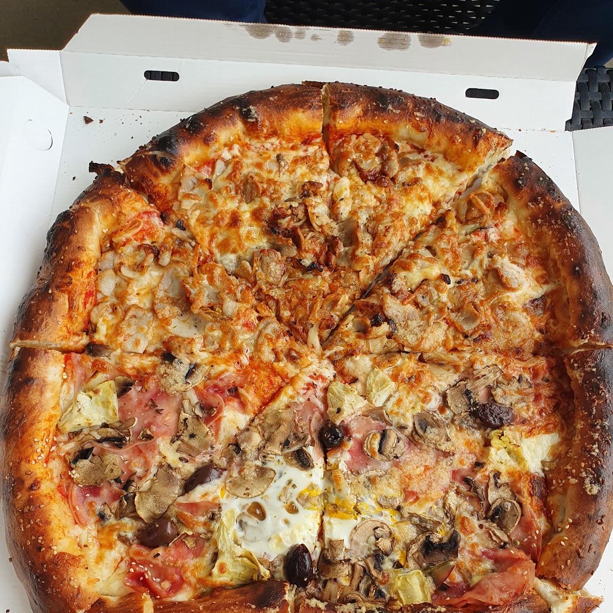 Restaurant "PizzaNorma" in Schwechat