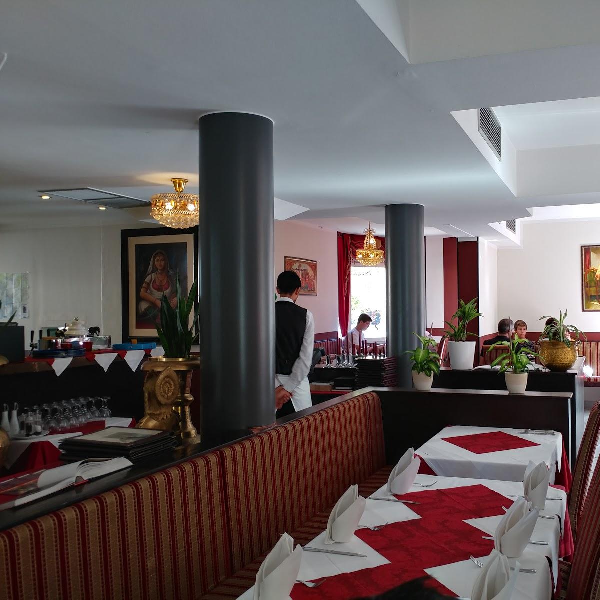 Restaurant "Maharaja Restaurant" in  Starnberg