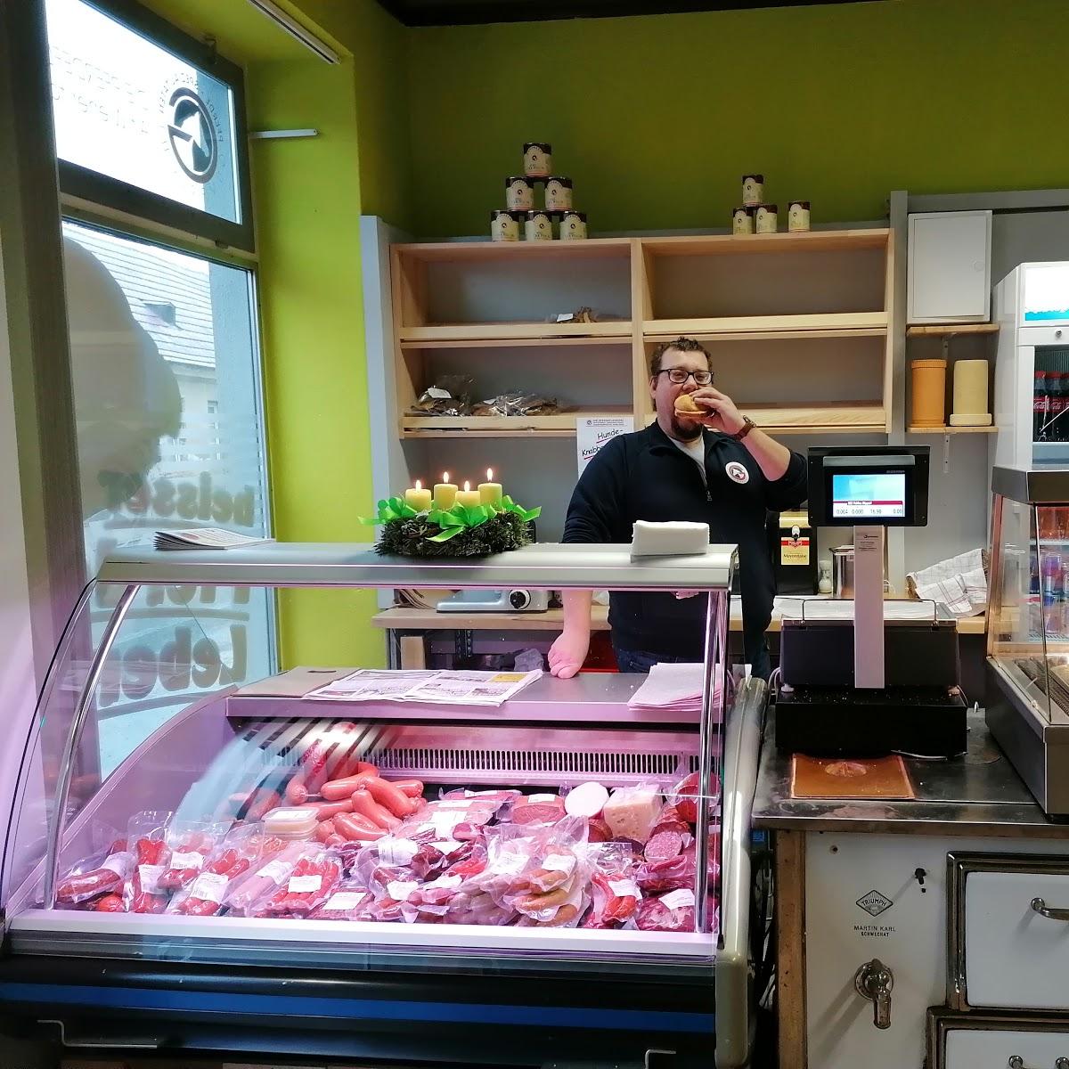 Restaurant "Gigara Stüberl" in Zwölfaxing