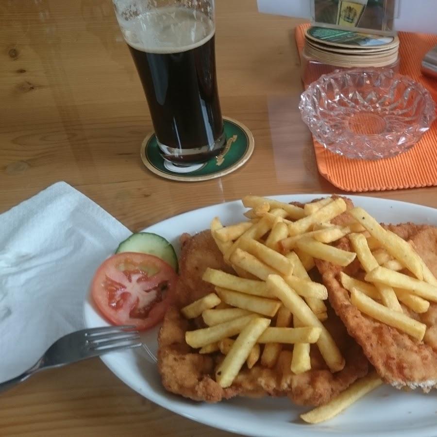 Restaurant "Himberger Stüberl" in Himberg bei Wien